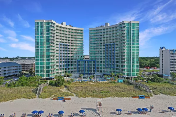 300 N Ocean Blvd. #1026, North Myrtle Beach, SC 29582