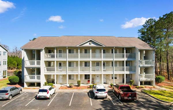 1440 Blue Tree Ct. #N, Myrtle Beach, SC 29588