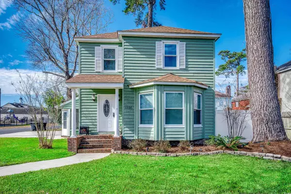 1551 Victoria Ln., Myrtle Beach, SC 29577