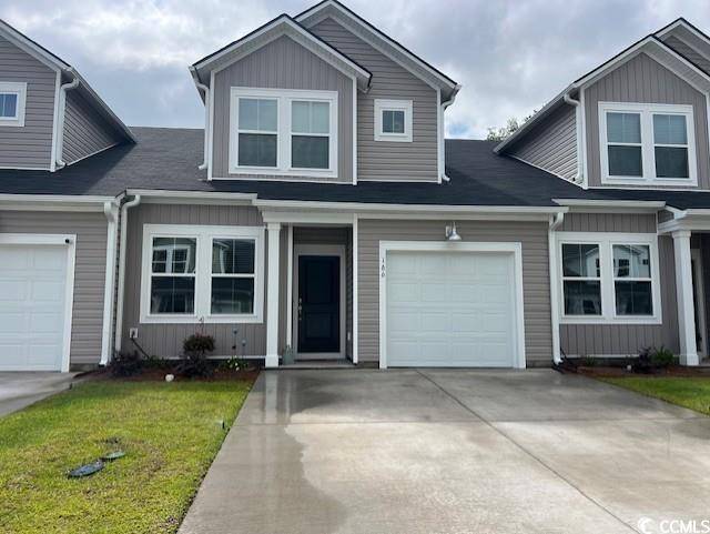 166 Hoffman Park Dr. #16, Myrtle Beach, SC 29588