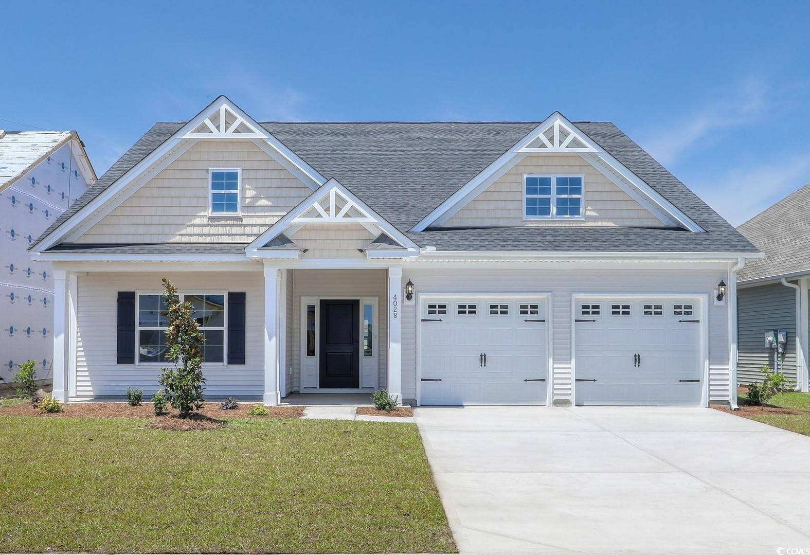 4028 Bucolic Loop, Myrtle Beach, SC 29588