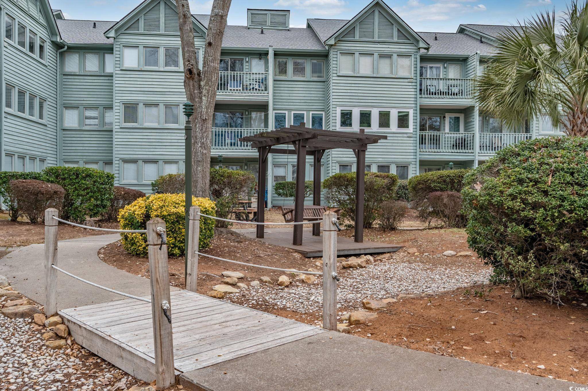 Myrtle Beach, SC 29575,5905 South Kings Hwy. #4219-D