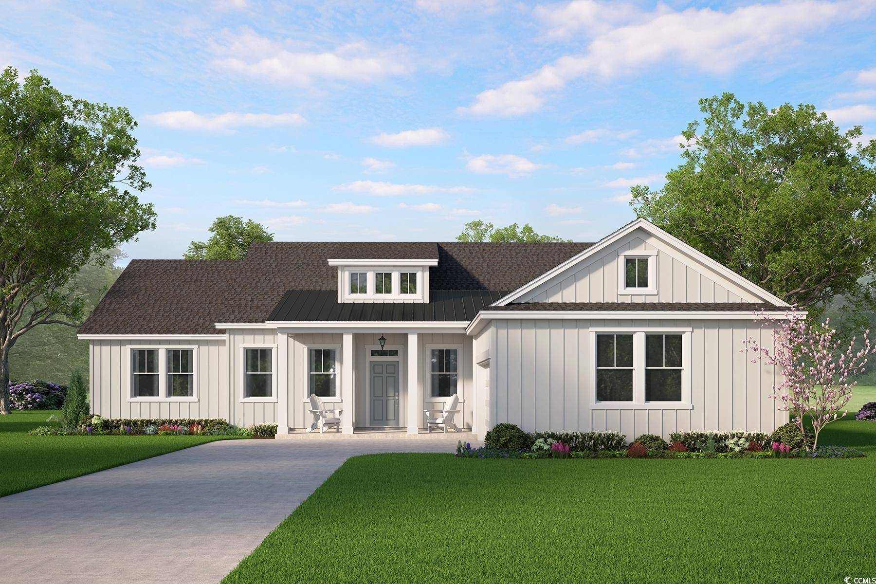 1110 N Middleton Dr. NW, Calabash, NC 28467