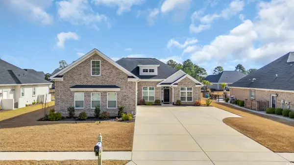 931 Henry James Dr., Myrtle Beach, SC 29579