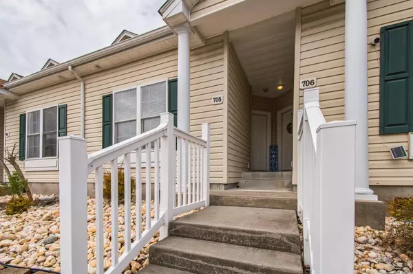 Myrtle Beach, SC 29577,705 Beach Walk Pl. #705