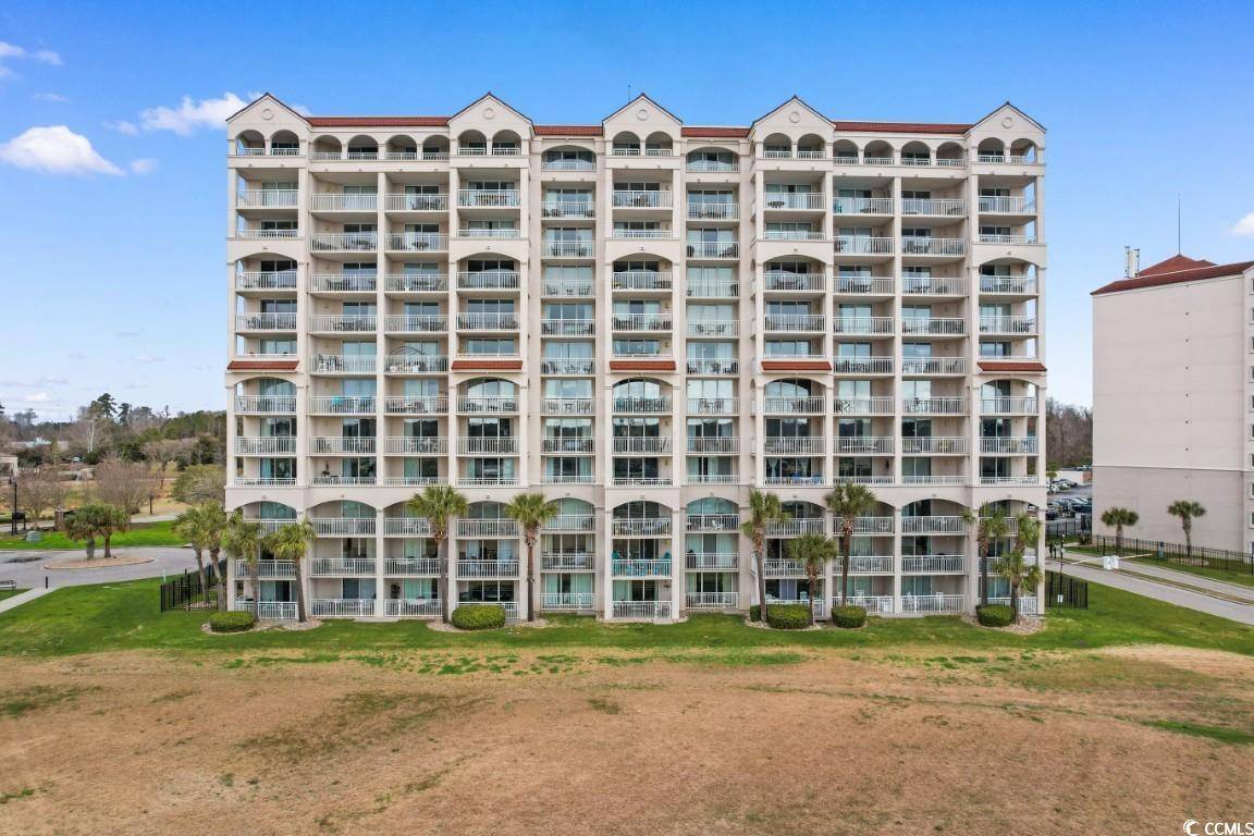 2151 Bridge View Ct. #1-1103, North Myrtle Beach, SC 29582
