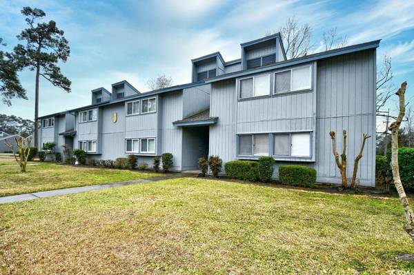 10301 N Kings Hwy. #15-8, Myrtle Beach, SC 29572