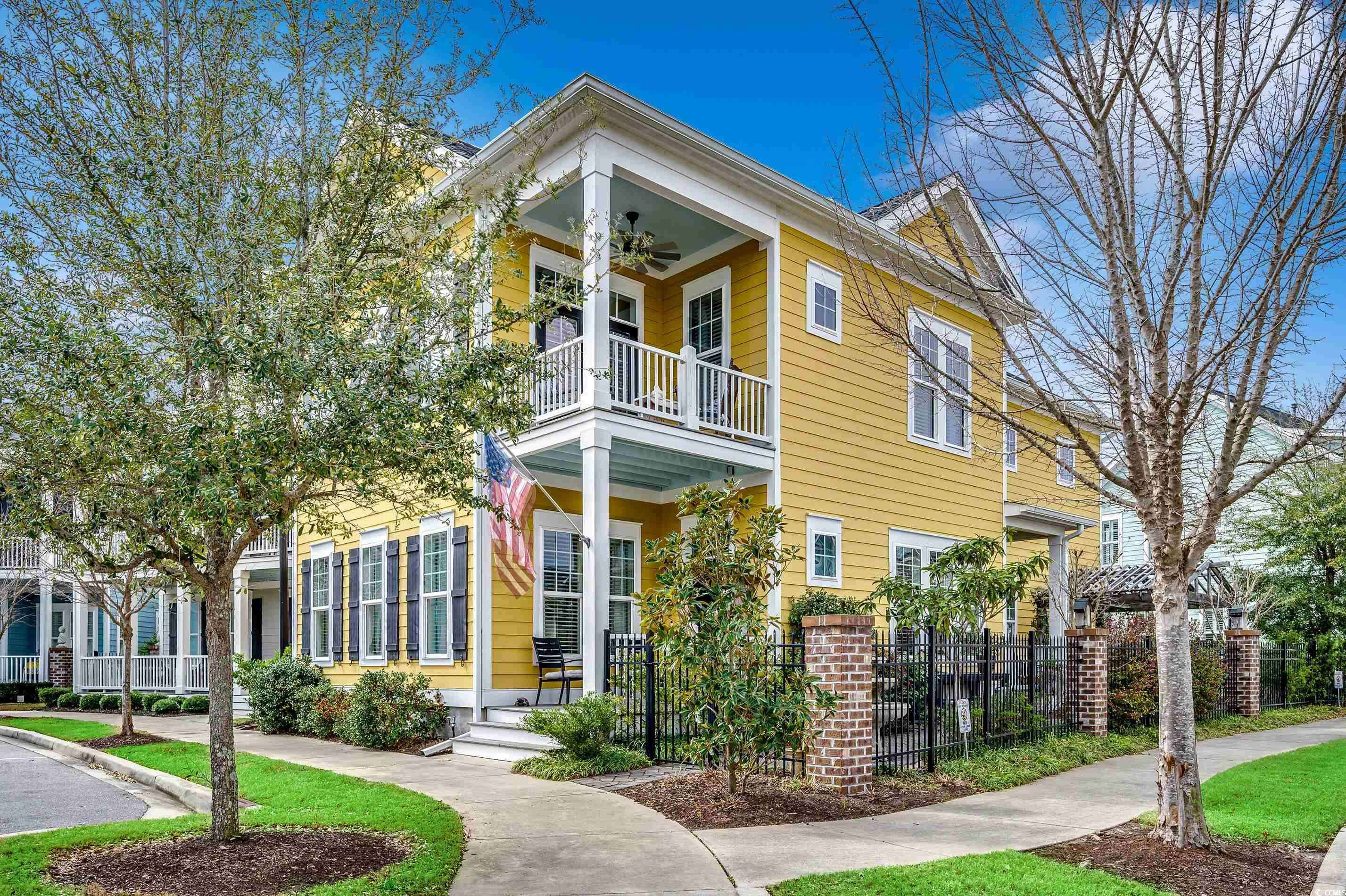 1045 Means Circle, Myrtle Beach, SC 29577