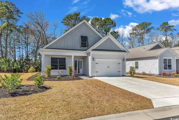 211 Sundew Loop, Little River, SC 29566