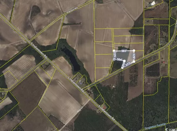 TBD Cameron Rd., Lake City, SC 29560