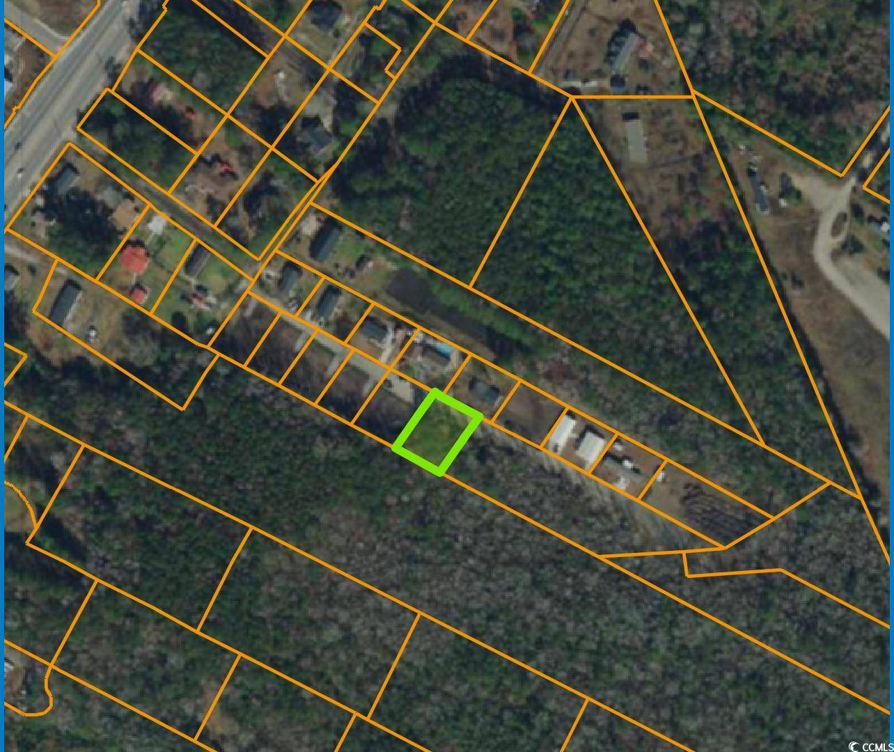 TBD Honeydew Rd., Myrtle Beach, SC 29588