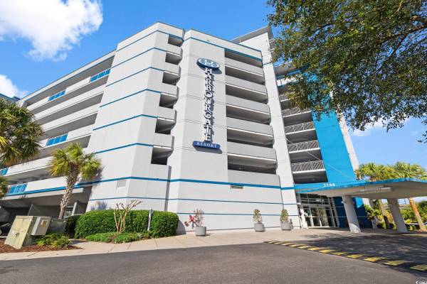 2100 Sea Mountain Hwy. #614, North Myrtle Beach, SC 29582