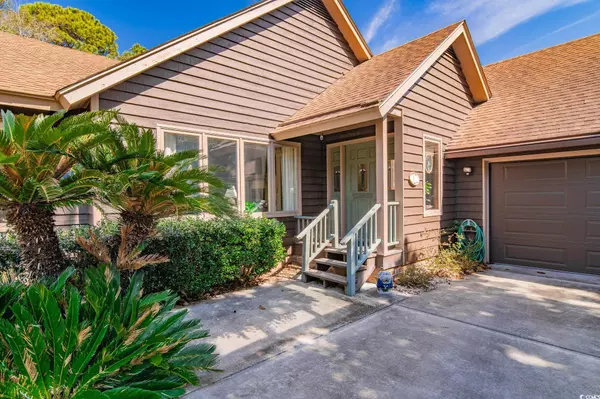 438 Aspen Loop, Pawleys Island, SC 29585