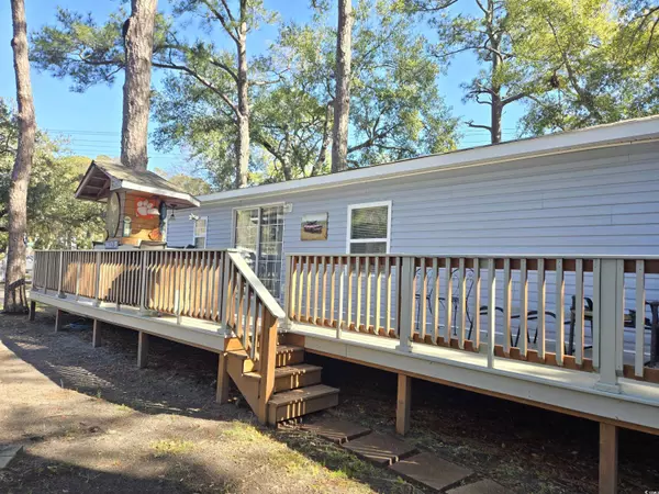 Garden City Beach, SC 29576,341 E Canal St.