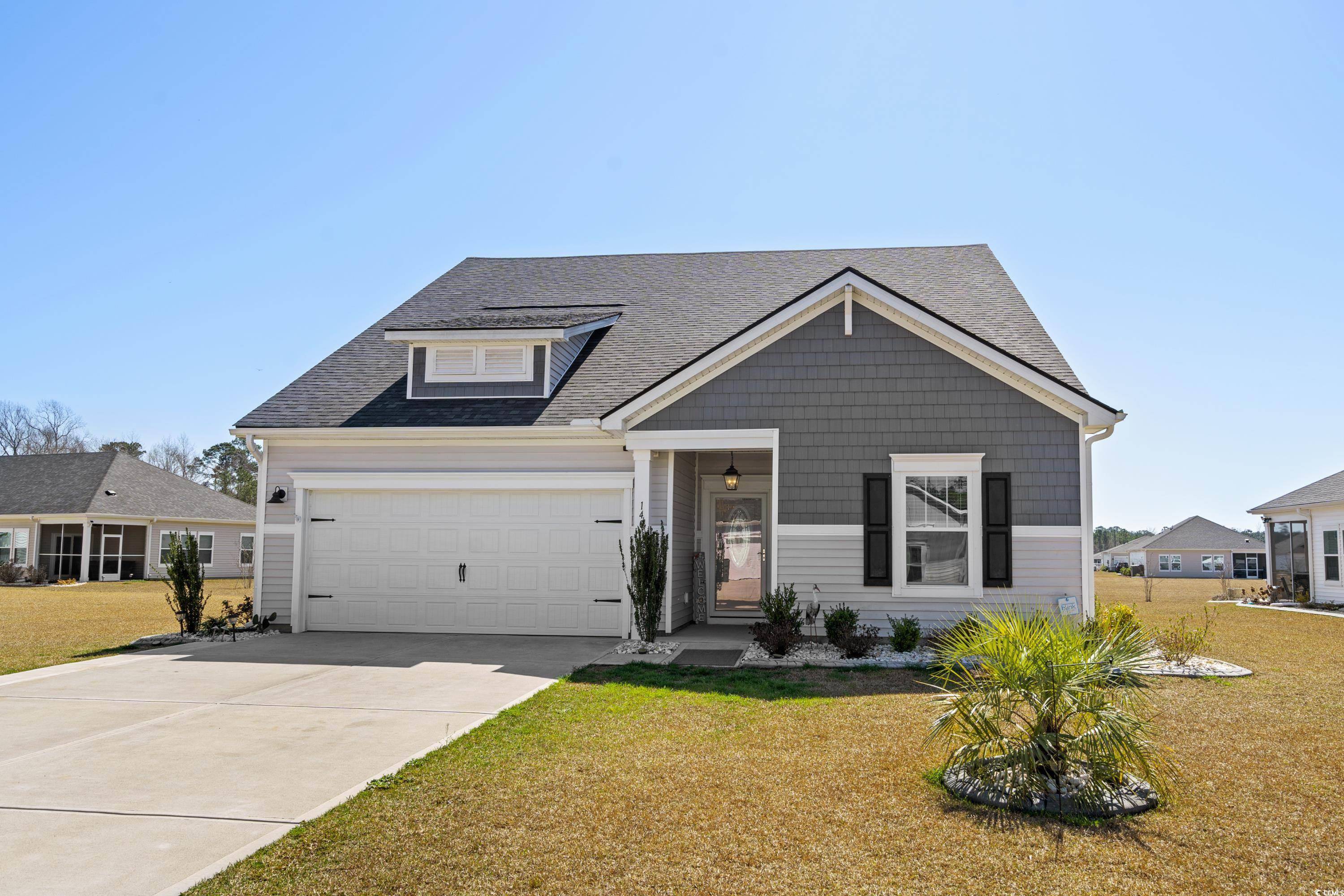 140 Marley Blue Dr., Little River, SC 29566