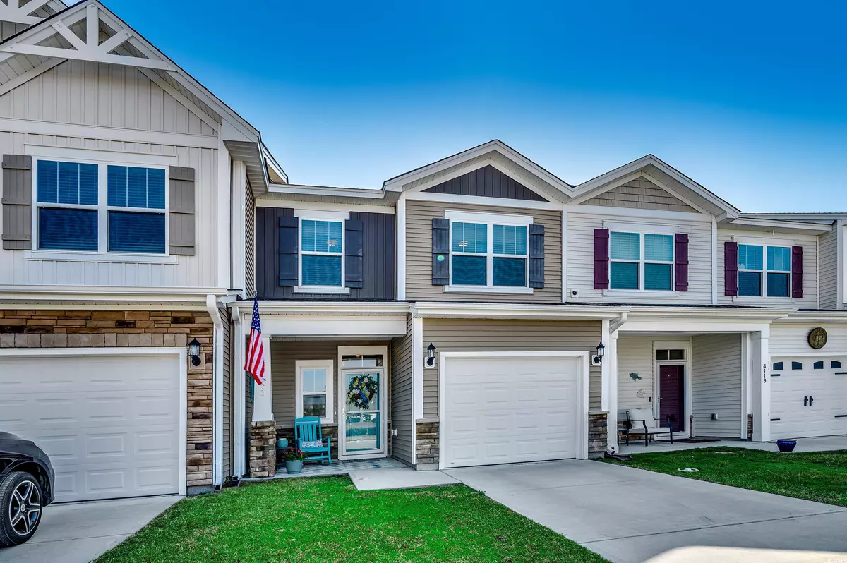 Little River, SC 29566,4123 McLamb Ave. #4123