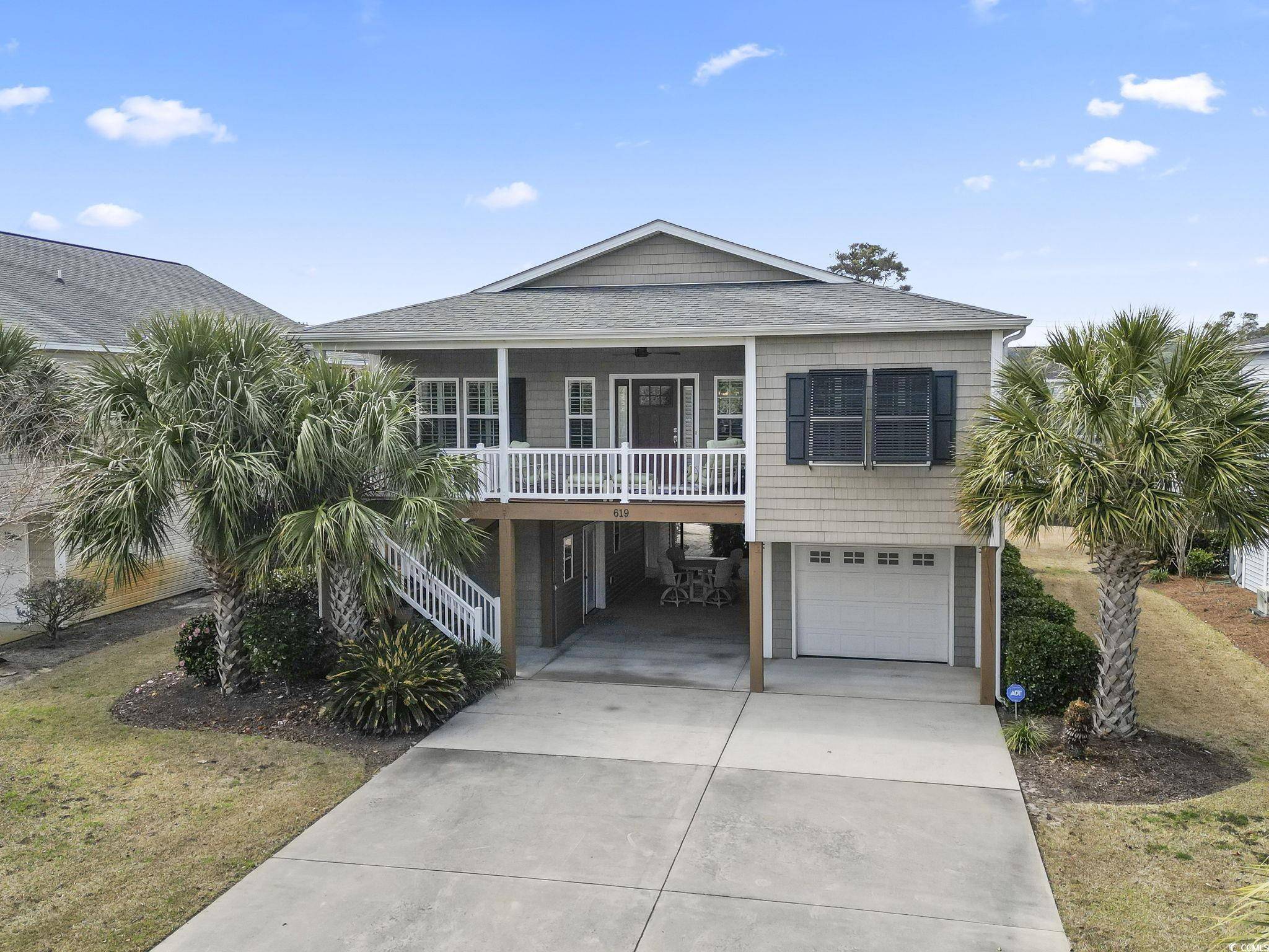 North Myrtle Beach, SC 29582,619 10th Ave. S