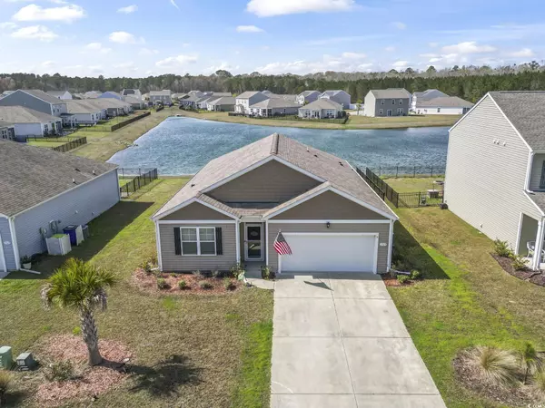 Myrtle Beach, SC 29588,1769 Promise Pl.