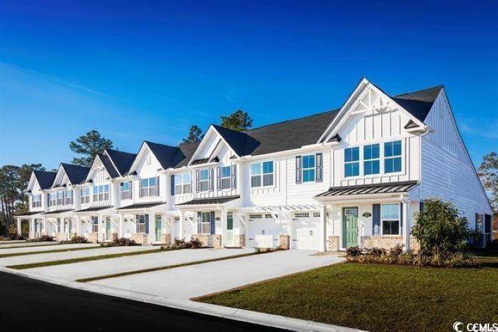 220 Bent Green Ct. #48A, Murrells Inlet, SC 29576
