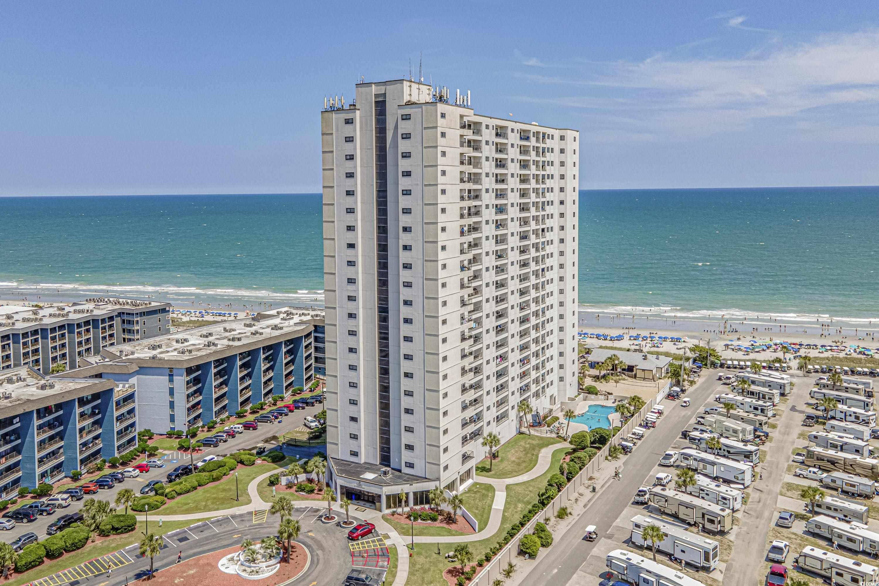 5905 S Kings Hwy. #1113, Myrtle Beach, SC 29575