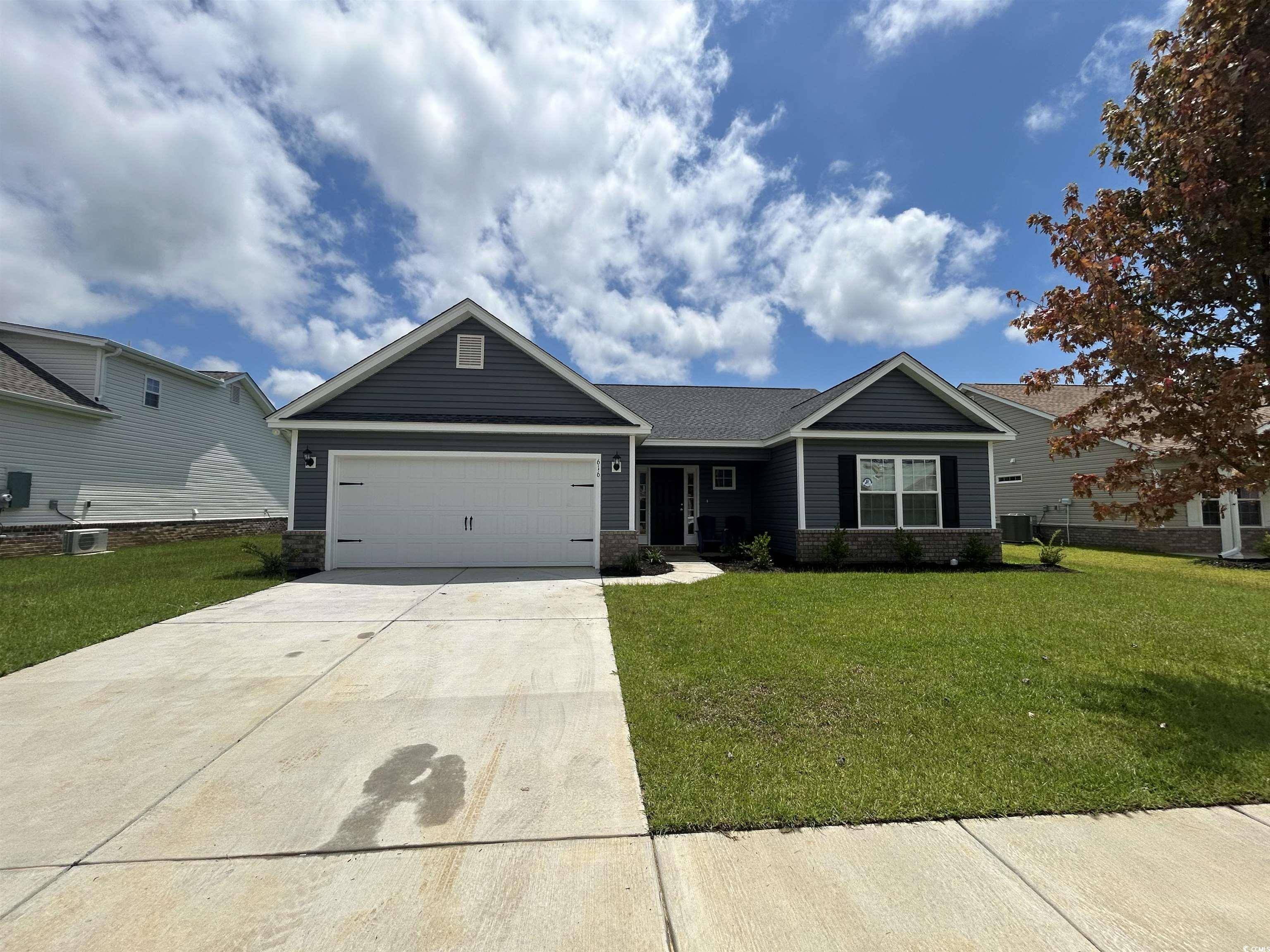 Conway, SC 29526,616 Woodside Dr.
