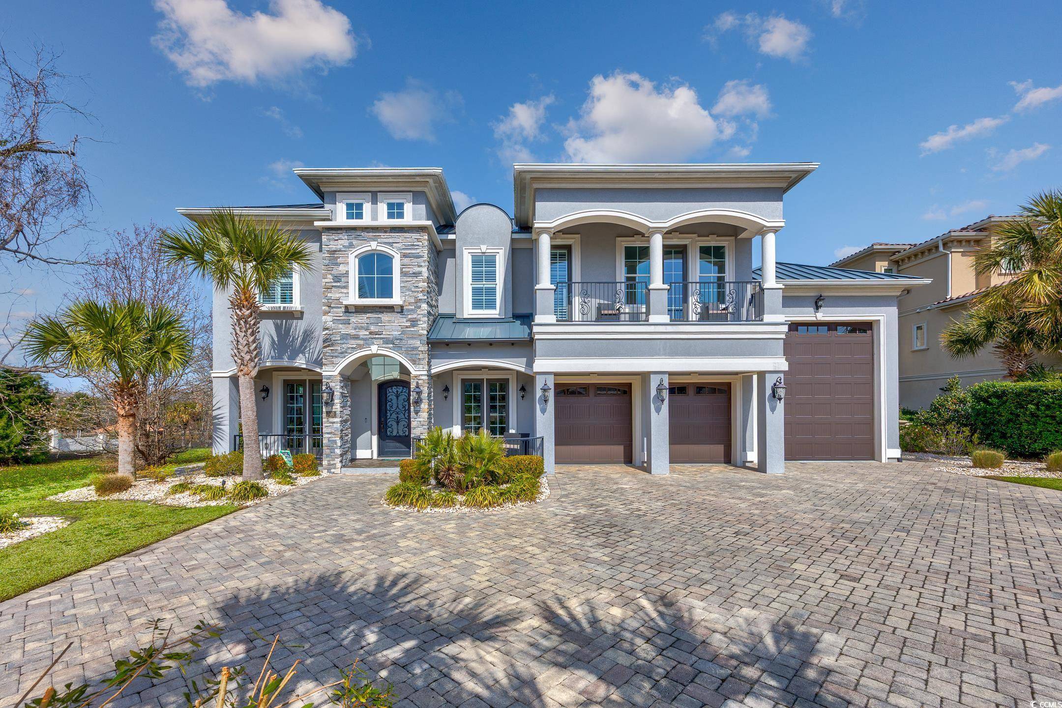 900 Waterside St., North Myrtle Beach, SC 29582