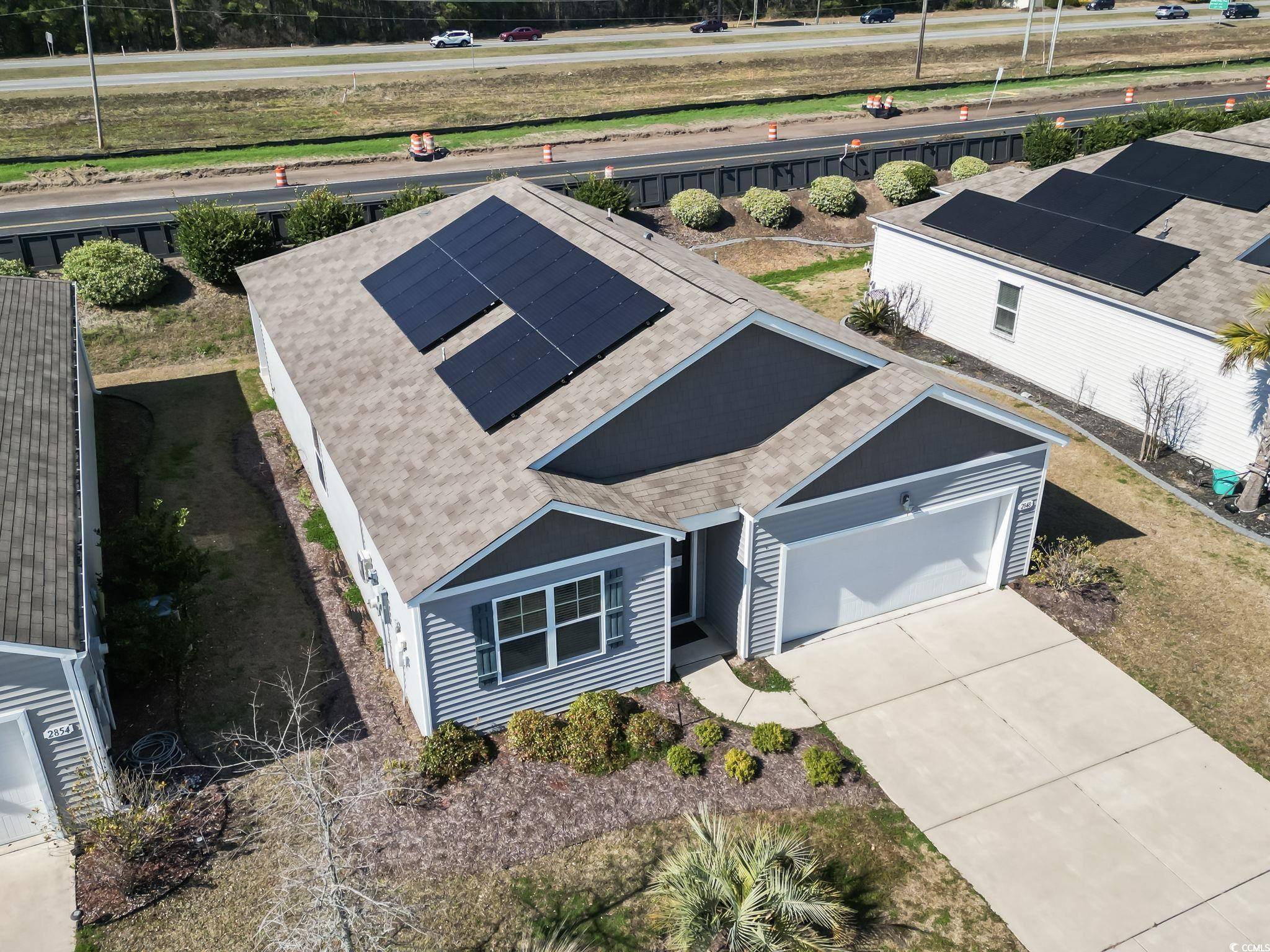 2848 Ophelia Way, Myrtle Beach, SC 29577
