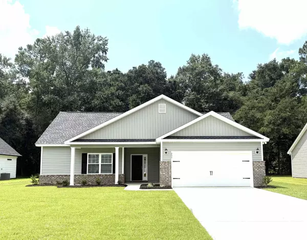 235 Six Mile Creek Dr., Georgetown, SC 29440