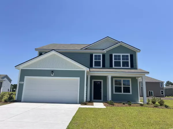 8076 Bear Claw Ct., Conway, SC 29526