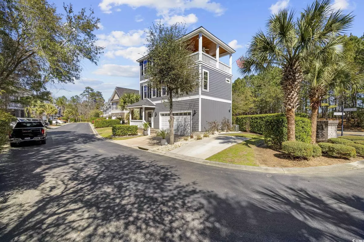 Murrells Inlet, SC 29576,133 Charles Towne Ln.