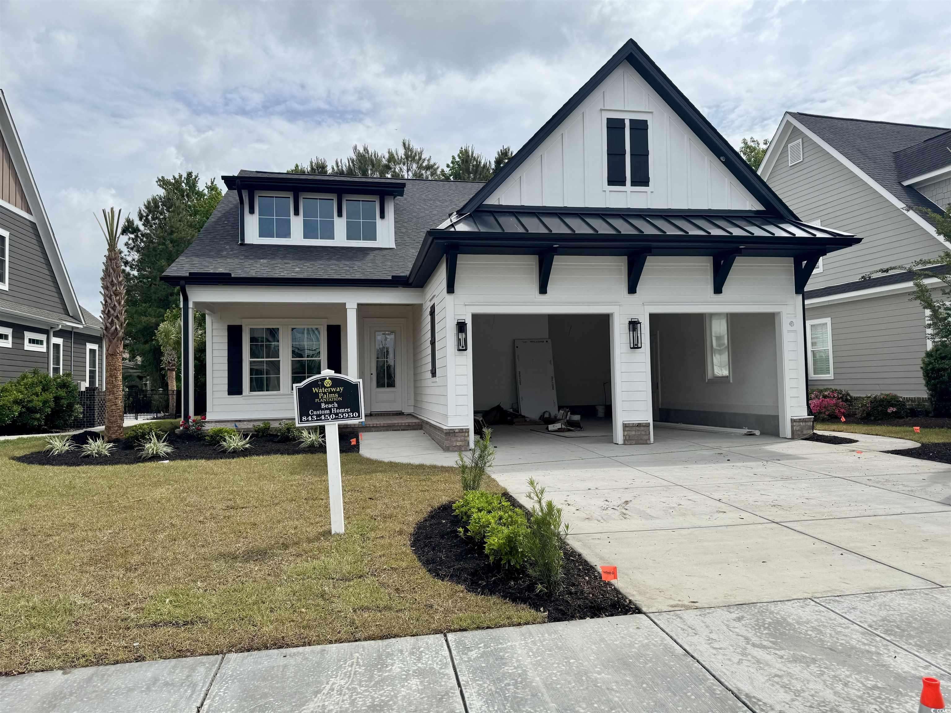 5009 Middelton View Dr., Myrtle Beach, SC 29579