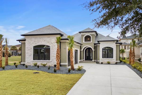 311 73rd Ave. N, Myrtle Beach, SC 29572