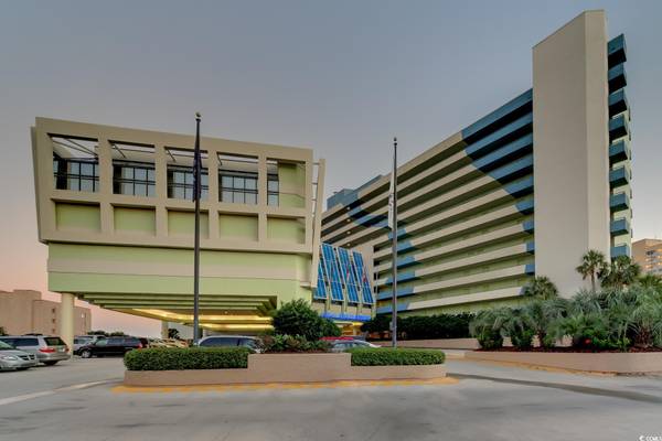 1105 S Ocean Blvd. #1224, Myrtle Beach, SC 29577