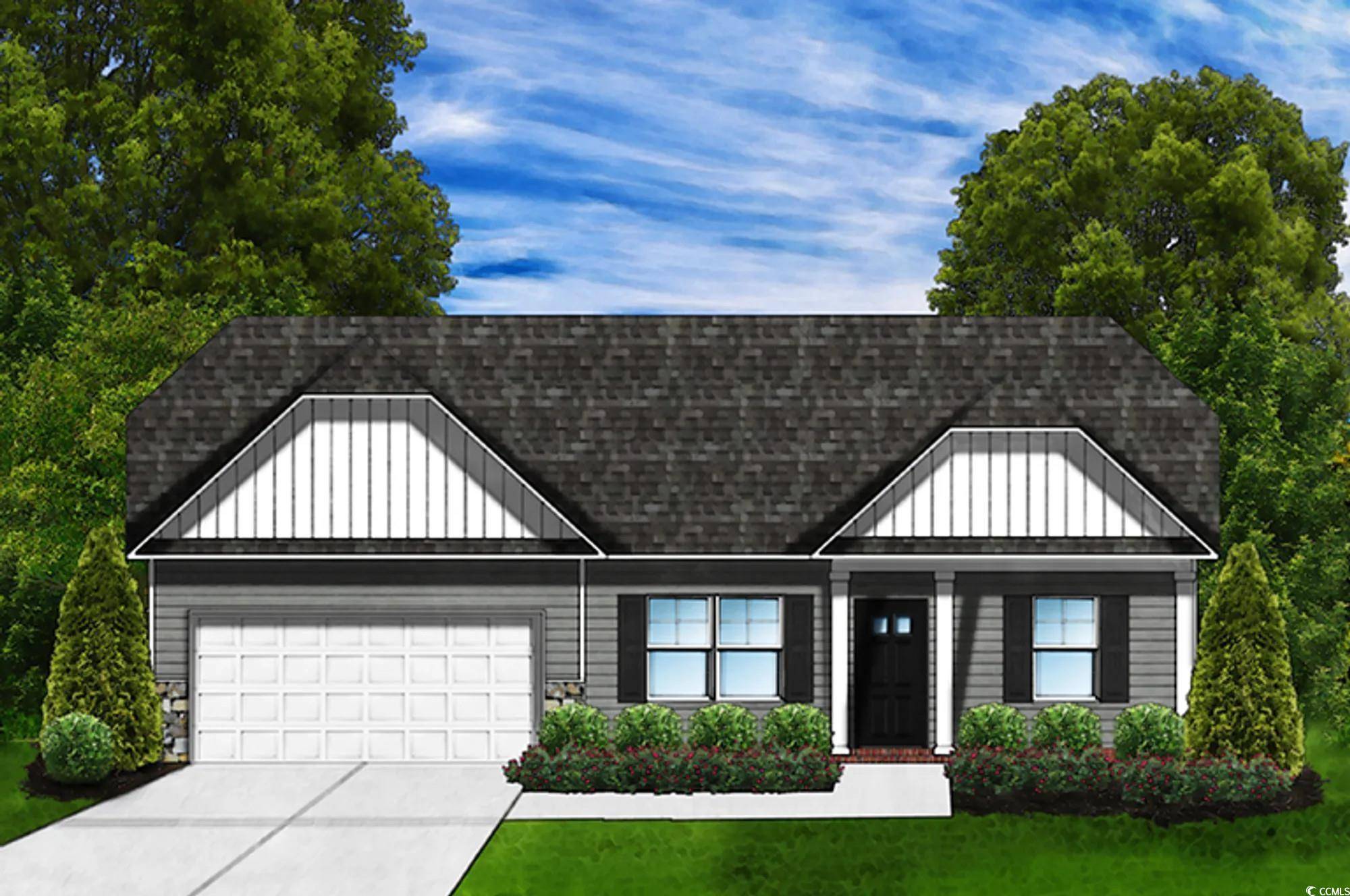 1060 Jase Dr., Longs, SC 29568