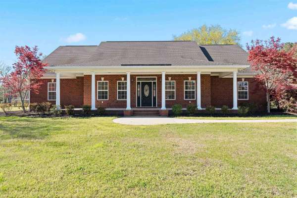 4674 Ely Trail, Myrtle Beach, SC 29588
