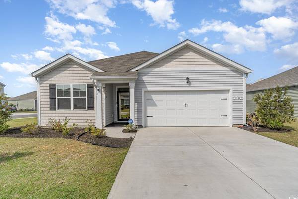 1225 Sennema Circle, Myrtle Beach, SC 29588