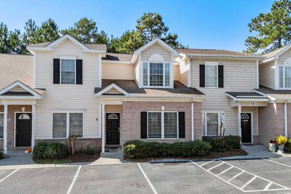 111 Maddux Ln. #B, Myrtle Beach, SC 29588
