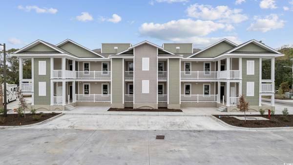 627 Bonaventure Dr. #203, Myrtle Beach, SC 29577