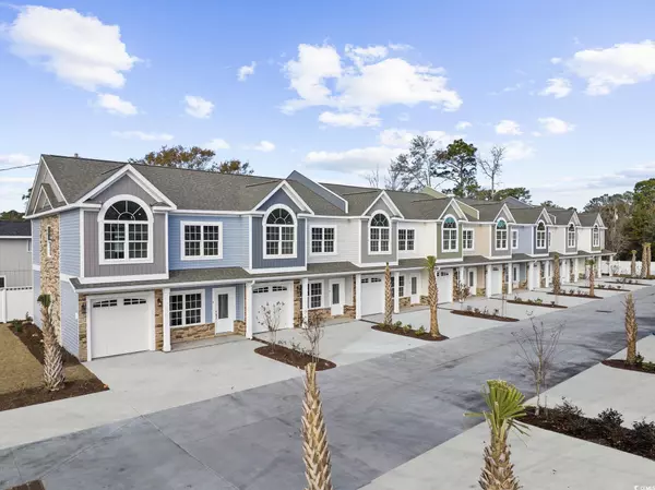Myrtle Beach, SC 29572,904 62nd Ave. N #E