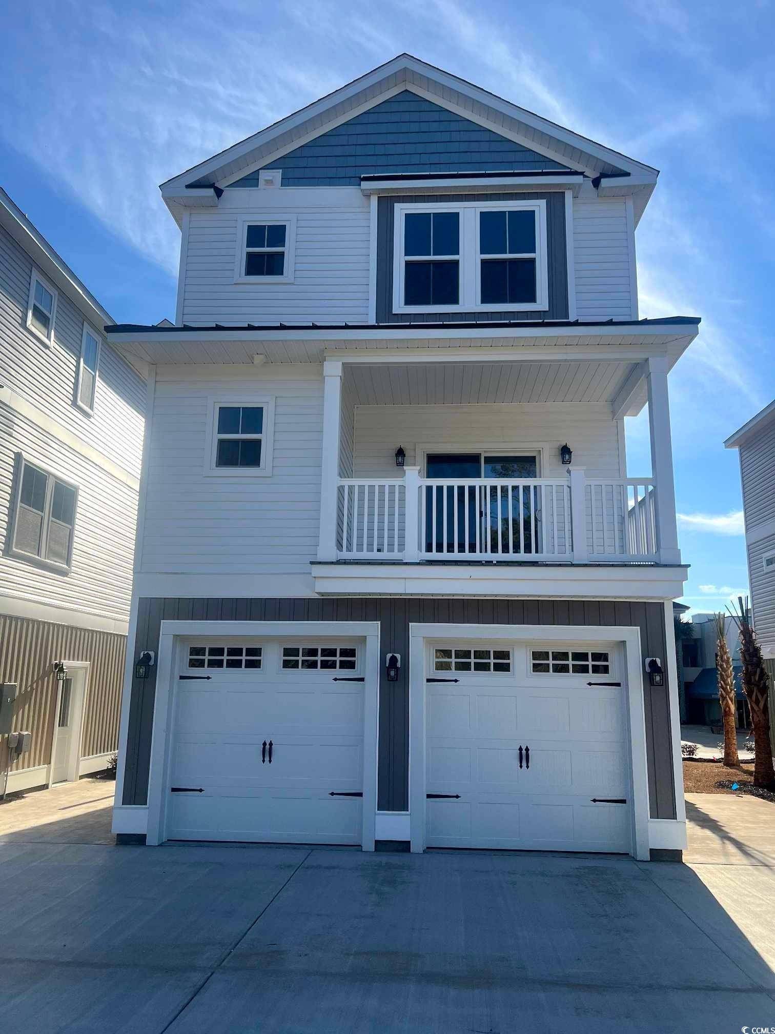 201-E Madison Ct., Myrtle Beach, SC 29577