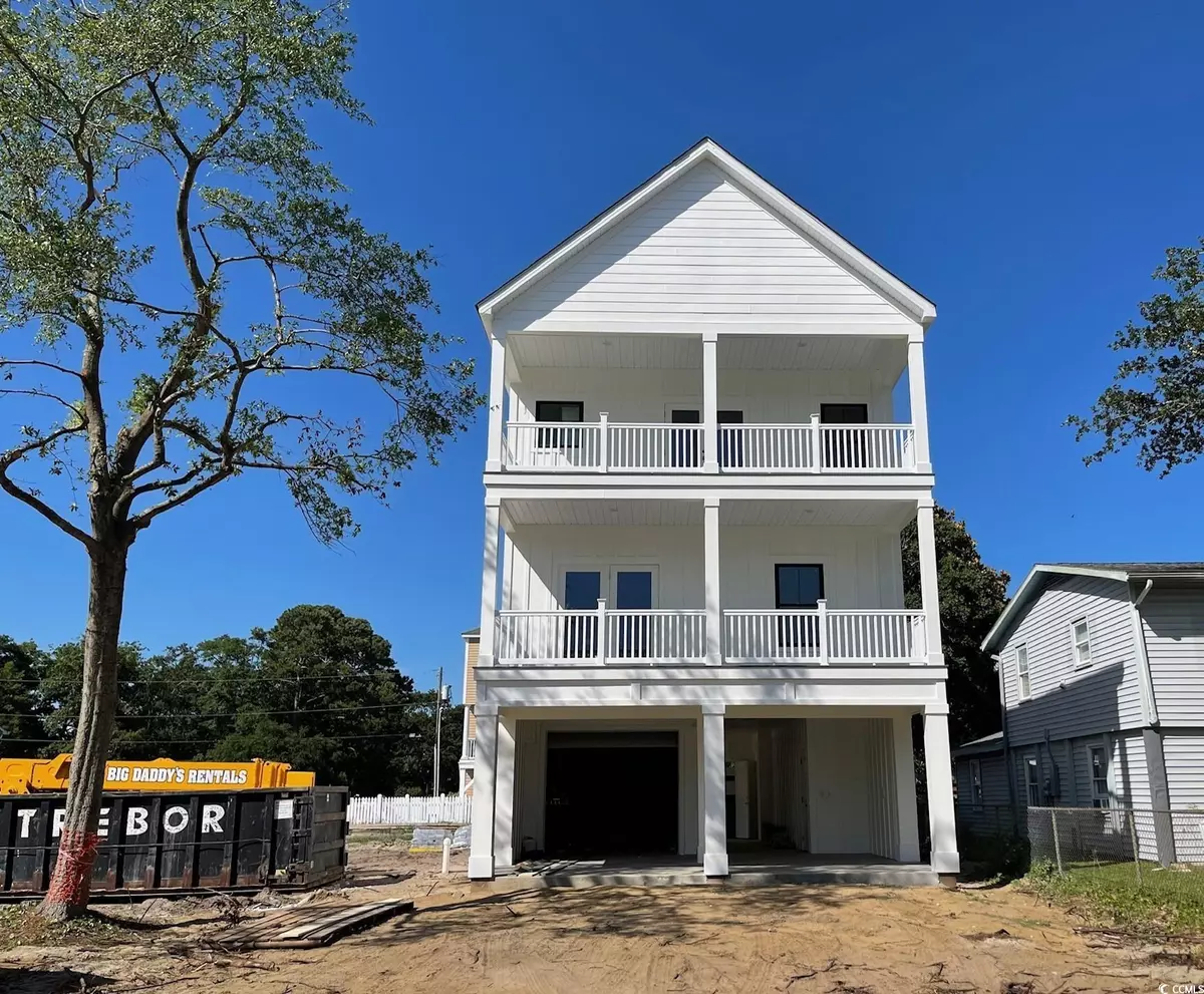 Surfside Beach, SC 29575,220 16th Ave. S