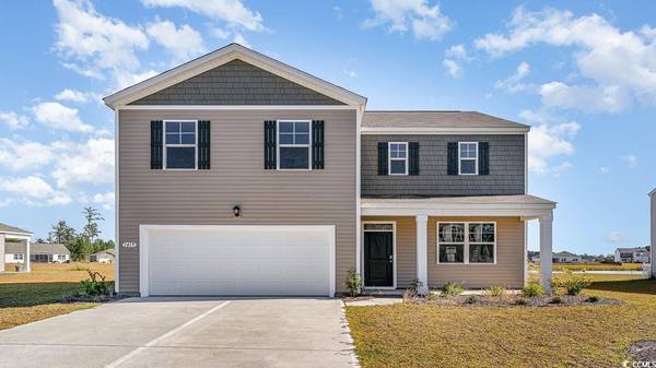 2639 Riverboat Way, Conway, SC 29526