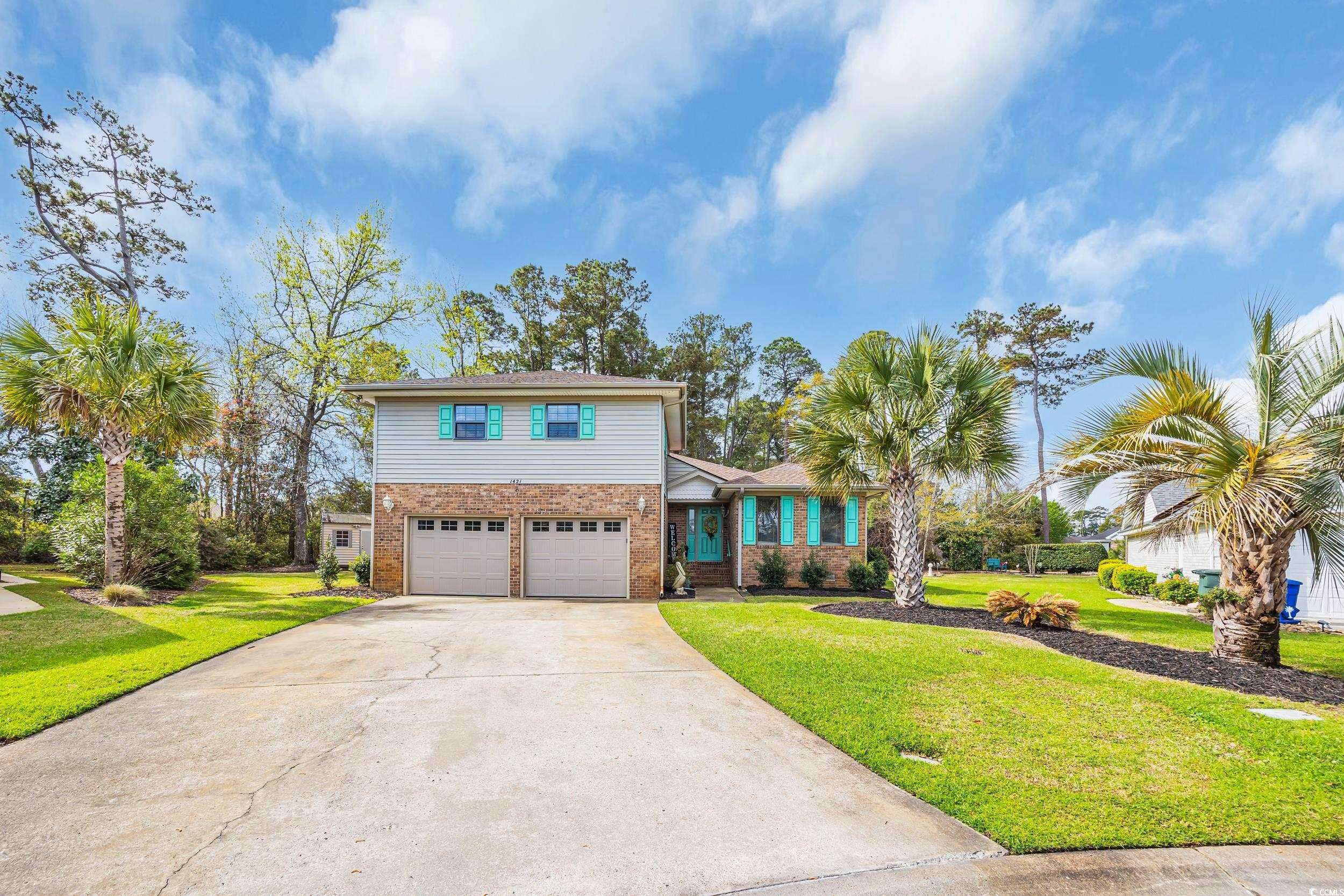 1421 Cottesmore Ct., North Myrtle Beach, SC 29582