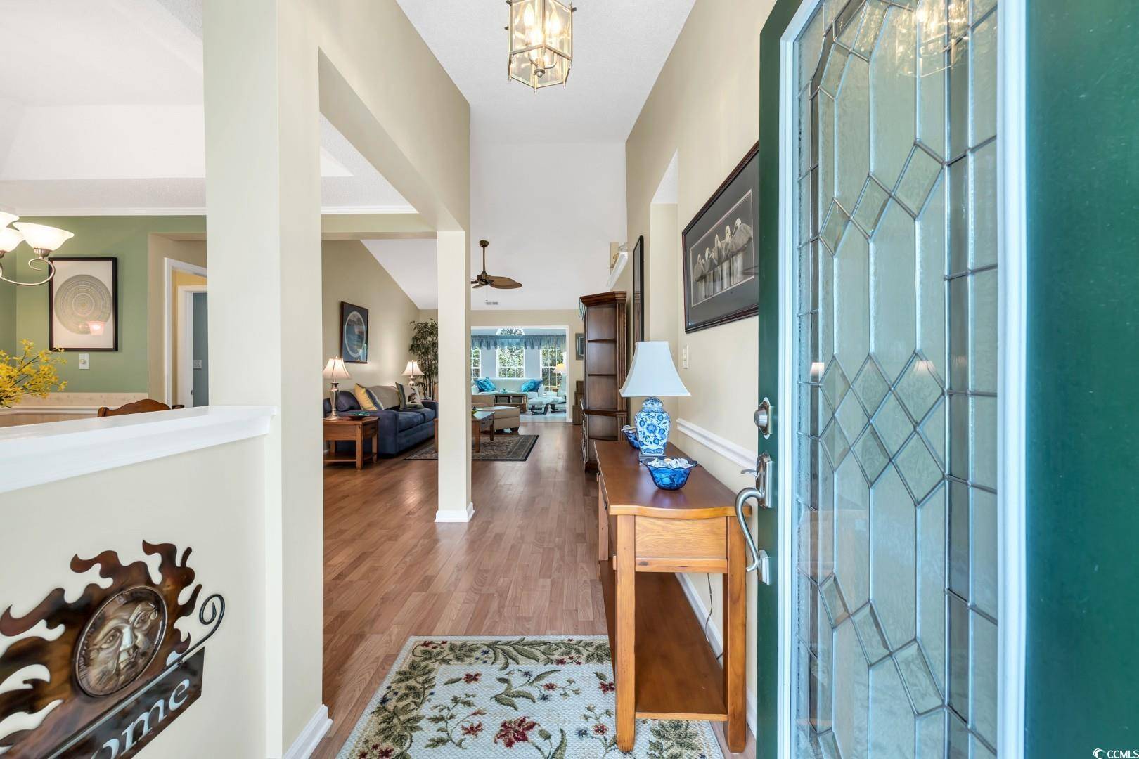 Murrells Inlet, SC 29576,1292 Merion Ct.