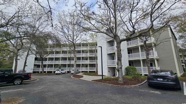 415 Ocean Creek Dr. #2443, Myrtle Beach, SC 29572