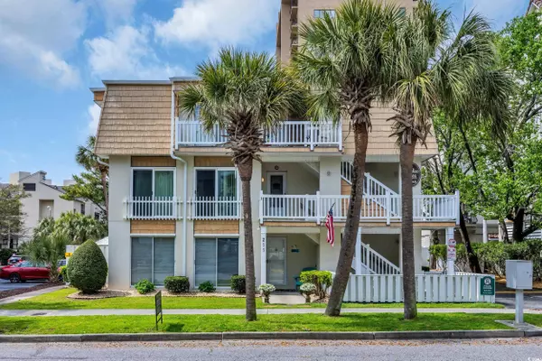211 76th Ave. N #A-2, Myrtle Beach, SC 29572