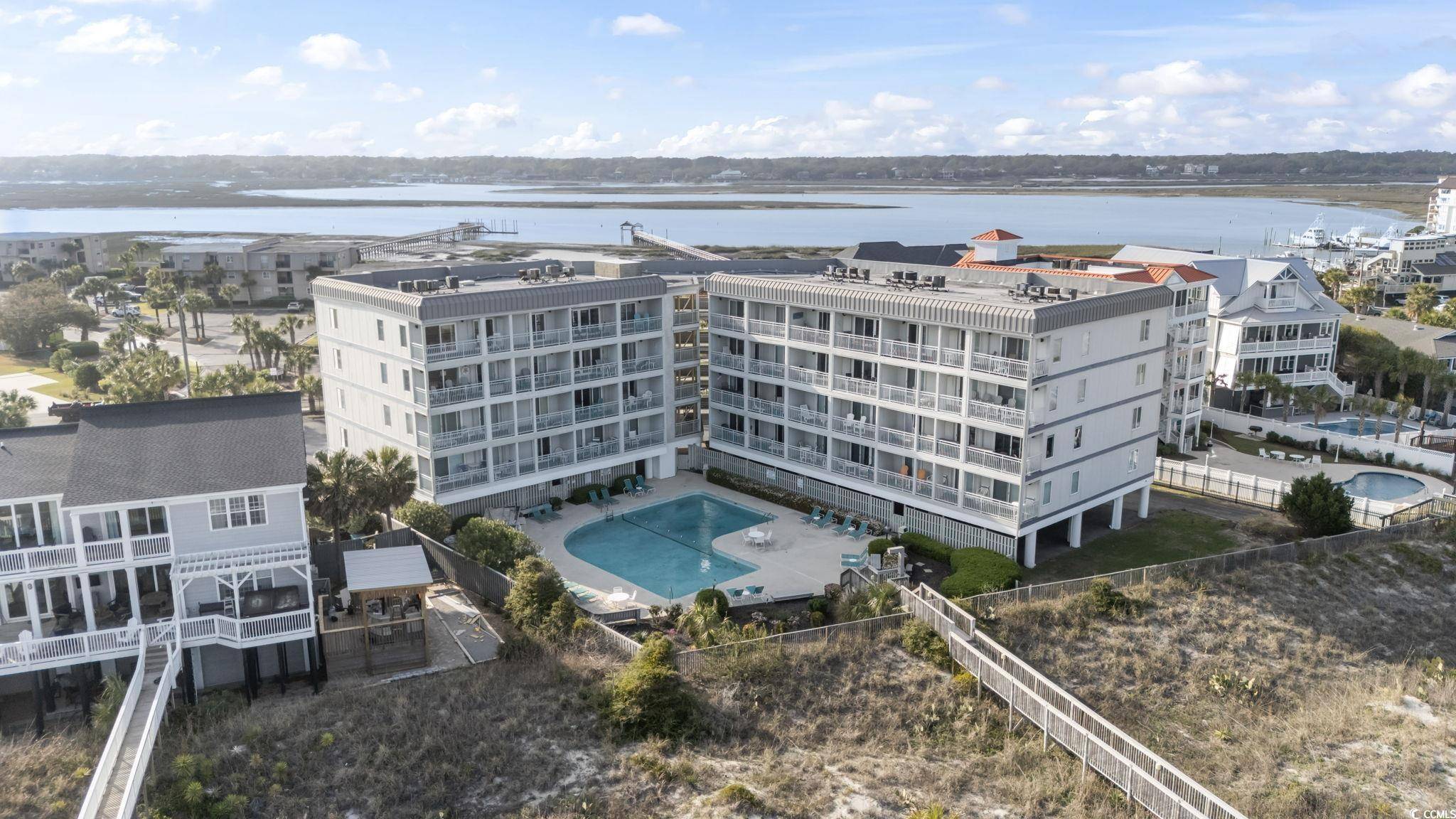 1581 S Waccamaw Dr. #303, Murrells Inlet, SC 29576