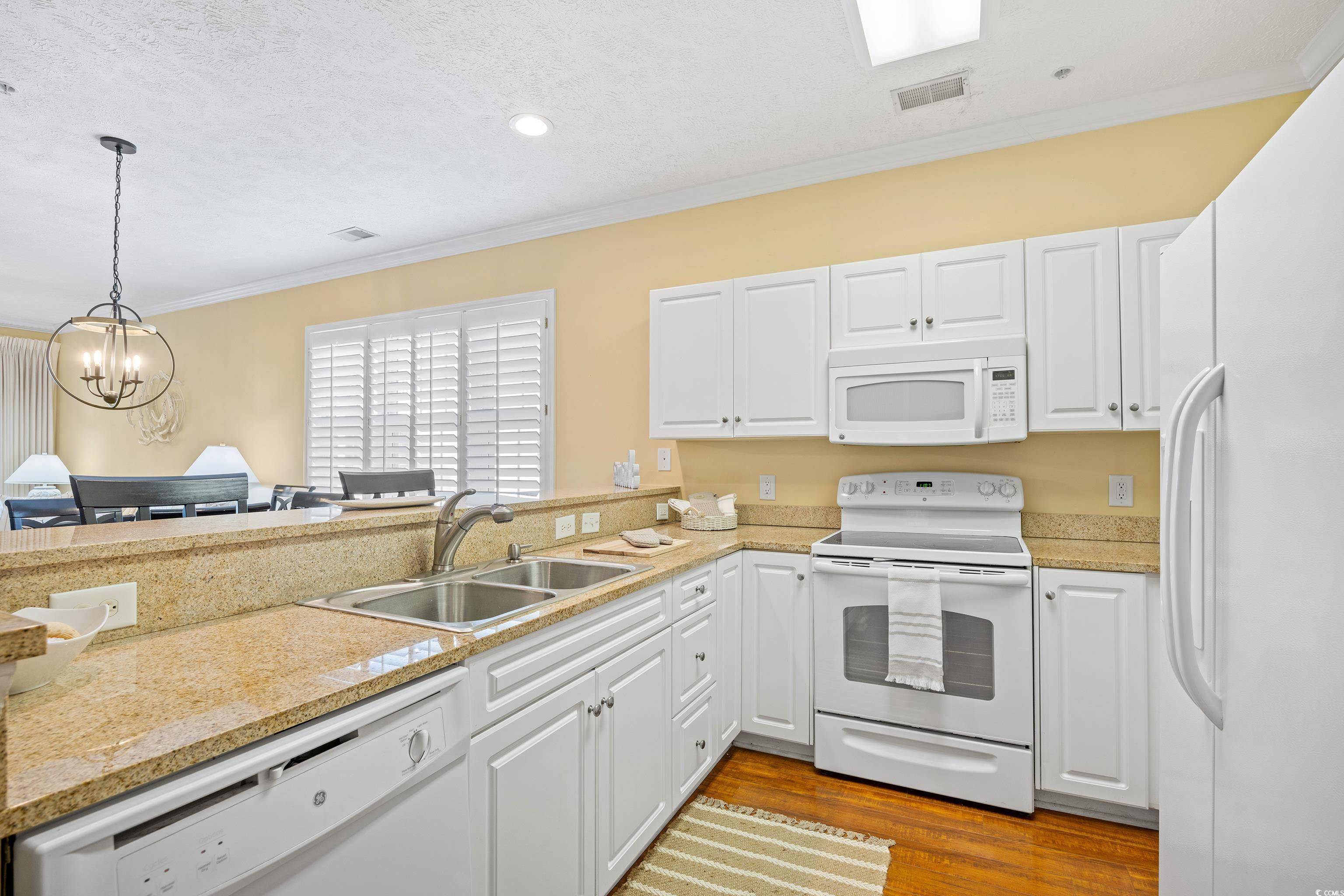 North Myrtle Beach, SC 29582,601 Hillside Dr. N #2305