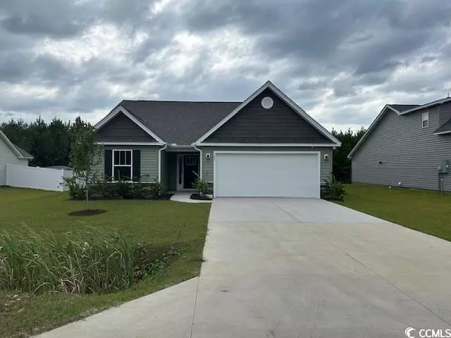 Conway, SC 29526,921 Padgett Lane
