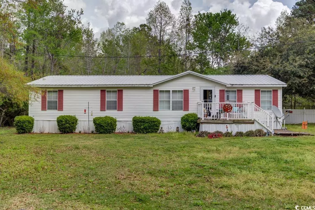 Galivants Ferry, SC 29544,13290 Pee Dee Rd. S